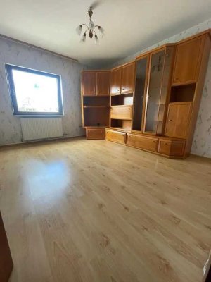 2-Zimmer-Wohnung in Heilbronn – zentrale Lage, 2 Keller und Gestaltungspotenzial