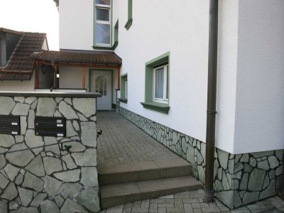 Schöne 1-Zimmer-Erdgeschosswohnung in Königstein