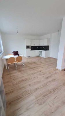 Im Sprengelkiez * Möblierte 2-Zi. * Balkon * auf Wunsch Stellplatz *