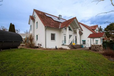 Provisionsfrei! Großes und kleines Haus für kreative Lebensgestaltung