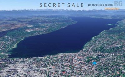 Secret Sale! STA, Charmantes kl. Stadthaus