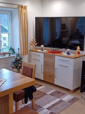 Wohnung befristet bis Ende November 2026 zu vermieten