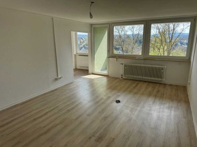 Neu renovierte 3-Zimmer-Wohnung in direkter Nähe des Gewerbegebietes West in Kaiserslautern