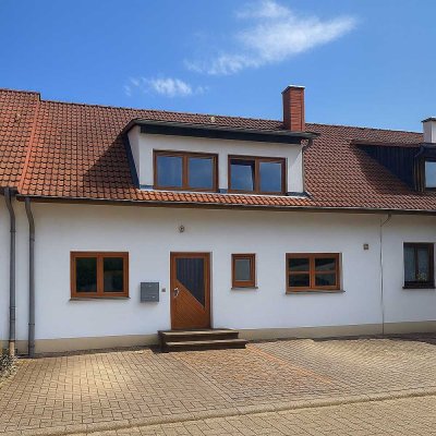 Ideal für Familien (Homeoffice/Haustiere/Gewerbe): 6 Zi.+Garten  mit besonders angenehmer Wohnlage