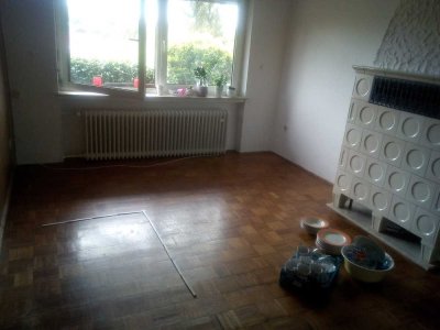 2-Zimmer-Wohnung mit Sonnenterasse in Oberaurach