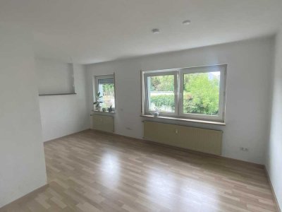 helle, schöne 2-Zimmer-Wohnung in Augsburg