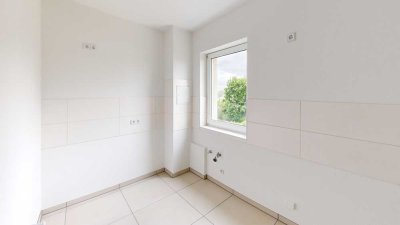 Virtueller Rundgang!!! Willkommen in Ihrem neuen Zuhause – Ruhiges Wohnen mit Nähe zur Natur