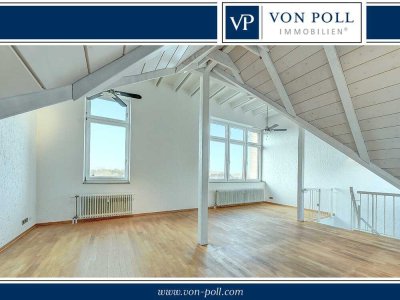 Ein Zuhause zum Verlieben – charmante Wohnung im beliebten Wersten!