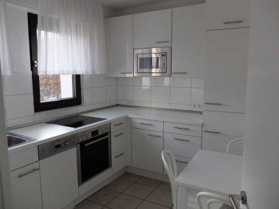 2,5-Zimmer-Wohnung in Bochum-Dahlhausen