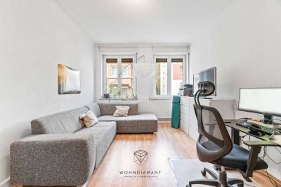 ✨ Stilvoller Altbauklassiker mit Wohlfühlcharakter und nachhaltigem Wert in Stuttgart-West!