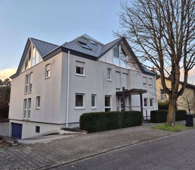 Feudenheim: ca. 174 m² Wohnfläche auf einer Ebene!