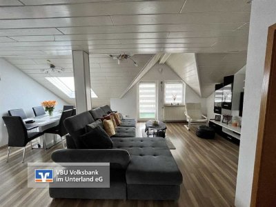 VBU Immobilien - Zentrales Wohnen in Güglingen