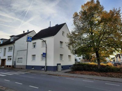 Gepflegte 2-Zimmer Wohnung im EG in Dreieich