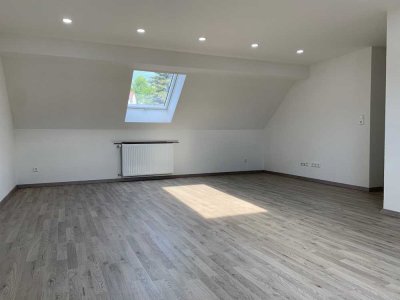 3-Zimmer-Wohnung mit Einbauküche in Talheim