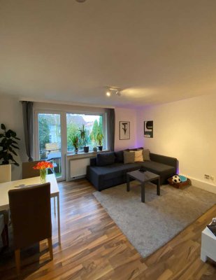 Reihenmittelhauswohnung 1OG. am Westküstenklinikum