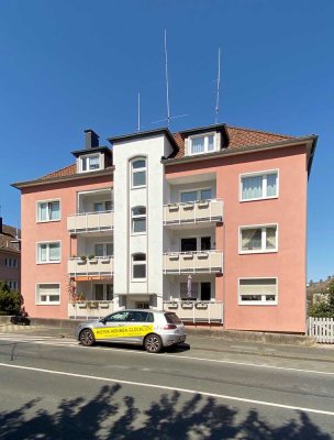 Moderne 3-Zimmer-Wohnung in Wuppertal-Vohwinkel