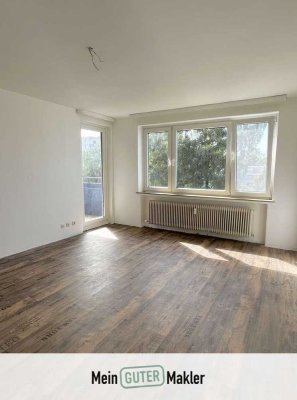 Charmante 2-Zimmer-Wohnung mit Loggia und Aufzug in Bremen Huchting
