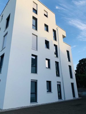 Moderne 2-Zimmer-Neubauwohnung zum Erstbezug - ab 10.10. in 22143 Hamburg-Rahlstedt