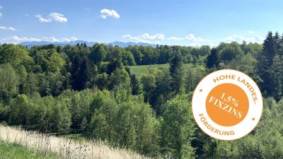 PROVISIONSFREI &amp; HOHE LANDESFÖRDERUNG: Exklusives Wohnen im WOHNPARK AM POSCHENHOF