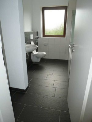 3 Zimmer Wohnung in Essen-Bredeney mit Balkon, Gäste-WC, Parkett und Videosprechanlage