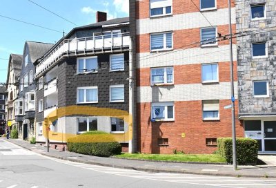 **** Einziehen und Wohlfühlen - charmant modernisierte Erdgeschoss-Wohnung.... ****