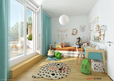 STADT KÜSST LAND - Neu errichtete Reihenhäuser - 4-5 Zimmer, Eigengarten, Terrasse, Photovoltaik, Wärmepumpe und KFZ-Stellplatz am ländlichen Stadtrand