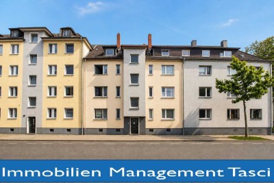 Kapitalanlage im Doppelpack | 2 vermietete Eigentumswohnungen | Mietsteigerungspotenzial