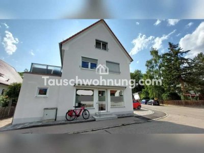 Tauschwohnung: Mein Titel
