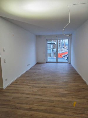 2-Zimmer-Denkmalwohnung mit Balkon im Lagarde-Quartier – Einführungsrabatt - 360°-Tour verfügbar