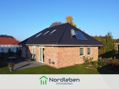 Massiv gebaut, modern ausgestattet – Ihr neues Zuhause mit Komfort und Stil in Ziethen