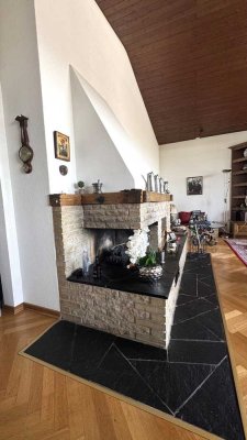 Attraktive 4-Zimmer-Wohnung mit Balkon in Koblenz-Bubenheim