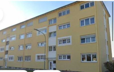 3- Zi. Wohnung zu vermieten in Ulm Wiblingen
