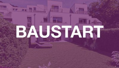 PROVISIONSFREI ! Neue Eigentumswohnungen mit Garten - Dachterrassen - Pool - Nähe Maurer Wald