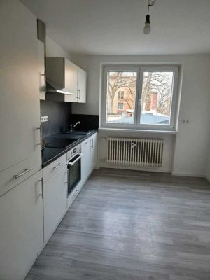 Helle 3-Zimmer Wohnung in Bayreuth Innenstadt