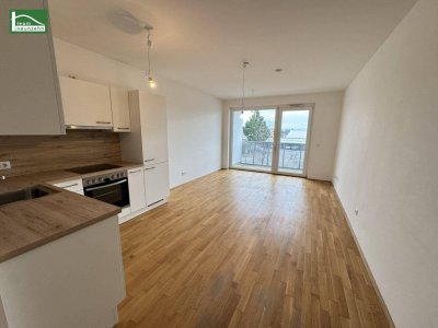 Kompakte 2-Zimmer-Wohnung in idealer Lage in Wiener Neustadt!