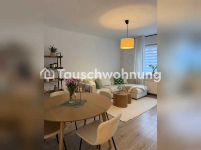Tauschwohnung: Hamburg gegen Köln: Biete schöne 2-Zimmer Wohnung