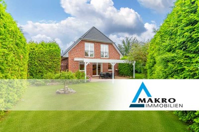3D VIRTUAL TOUR - Ein Ort zum Bleiben: Familienidylle im grünen Kummerfeld