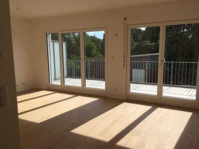 Attraktive  2-Zimmer-Wohnung mit Küche in Ramersdorf