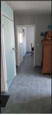 Helle 3-Zimmer Dachgeschosswohnung in Leimersheim