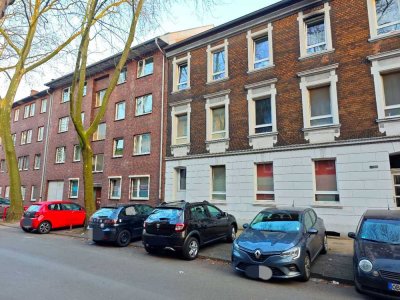 Moderne 2-Zimmer-Wohnung in Mitte Oberhausen – Stilvoll, Zentral & Lichtdurchflutet!**