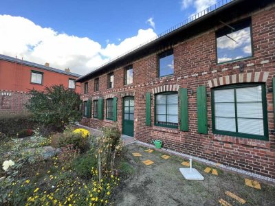 Ansprechende und neuwertige 2-Zimmer-Erdgeschosswohnung mit gehobener Innenausstattung in Cottbus