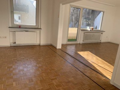 Helle 5 Zimmer Wohnung in Weende