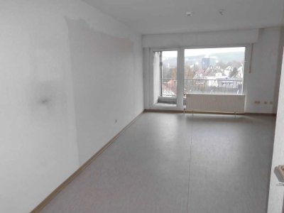 Seniorengerechte Wohnung  / WBS erforderlich / 60+