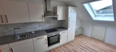 Moderne 2 Zimmer DG in schöner Lage, ebm-pabst (Mulfingen 5 km), Würth + Ziehl-Abegg (KÜN ca. 12 km)
