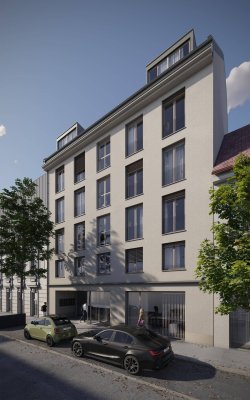 NEU - Projekt in Planung - Linz-Urfahr | Hauptstraße
