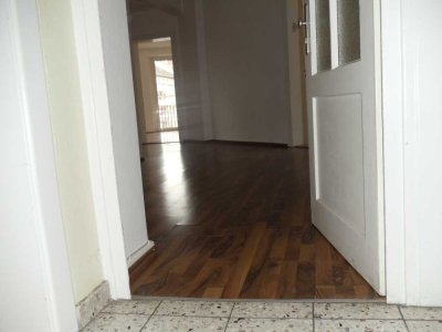 Erstbezug nach Sanierung :helle 3-Zimmer-Wohnung in Braunschweig Innenstadtnähe