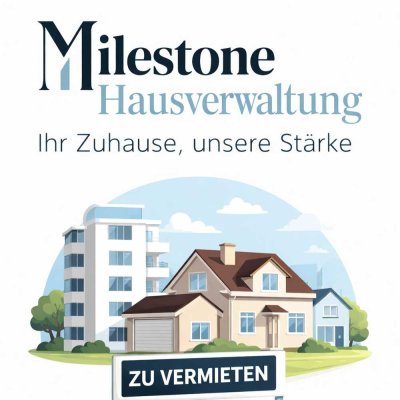 Stilvolle 3-Zimmer-Wohnung in Bestlage – direkt am Markt / Gera