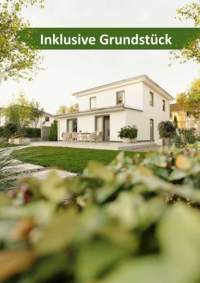 Mit Grundstück: Das Stadthaus zum Wohlfühlen in Salzgitter Bad – Komfort & Design perfekt kombiniert