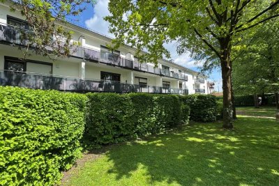 Investieren mit Weitblick – gepflegtes MFH mit 14 Einheiten und stabilen Einnahmen