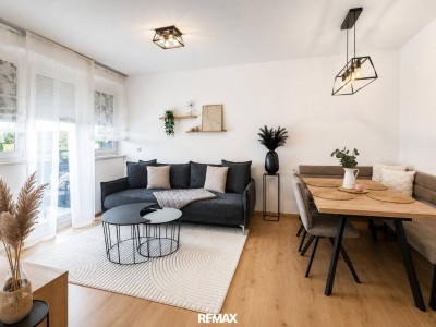 *** Neuwertiges stilvolles Wohndesign &amp; High-End-Komfort in ruhiger Top Wohnlage ***